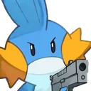 :MudkipGun: