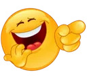 LaughedAtDat