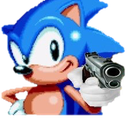 SonicDelet