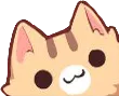 VCS_NekoCatPeek