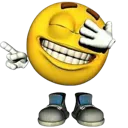 hahahahaowshi Discord Emoji