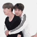 aJimin_hug Discord Emoji