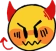 cutedevil Discord emoji