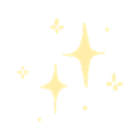 sparkles_prettyyellow Discord emoji