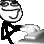 CluelessChatting