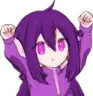 yayPurple yayPurple