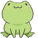 1fwog Discord emoji