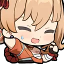 yoimiyahehe Discord Emoji