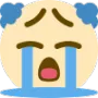 ClowCry Discord Emoji