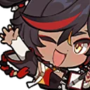 Xinyanwave Discord Emoji