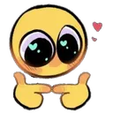 UwU Discord Emoji