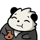 Panda_eat
