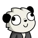 panda_dumb