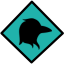 CrowIcon Discord emoji