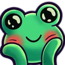 FroggieBlush