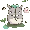 GC_TotoroLove