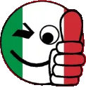 205654flagseuropeitalysmileyok