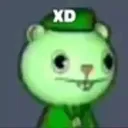 xd xd