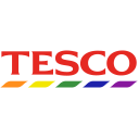 LGBTPrideTesco Discord emoji