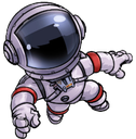 bemoon_space_man