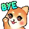 Bye Bye