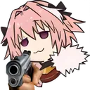 astolfogun