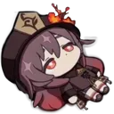 HuTaoLost