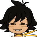 heh