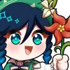 ventiflower_77shika Discord Emoji