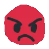 angery angery
