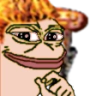 SiennaSmug Discord emoji