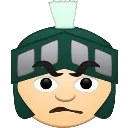 SPARTY Discord Emoji