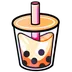 orangeboba72 Discord Emoji