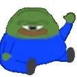 oPeepoSitHey