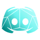 4343diamonddiscordlogo Discord Emoji