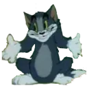 tomshrug