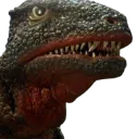 Gorosaurus_Shock