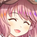 MystiaHappy Discord emoji