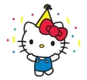 Sanrio_hellokittycelebrate