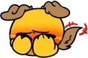 pupshy
