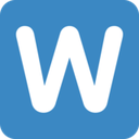 W_ Discord emoji