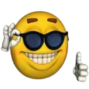 Emoji_sunglasses