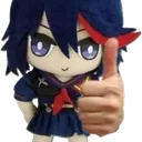 RyukoPlush