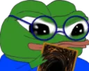 mdPeepoCardRead mdPeepoCardRead