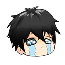 hiro_cry Discord Emoji