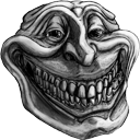 trollge3 Discord emoji