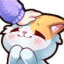 cat5_catpet Discord Emoji
