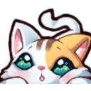 cat5_lurk Discord Emoji