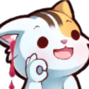 cat5_earbled Discord Emoji