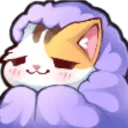 cat5_fuzzwrap Discord Emoji